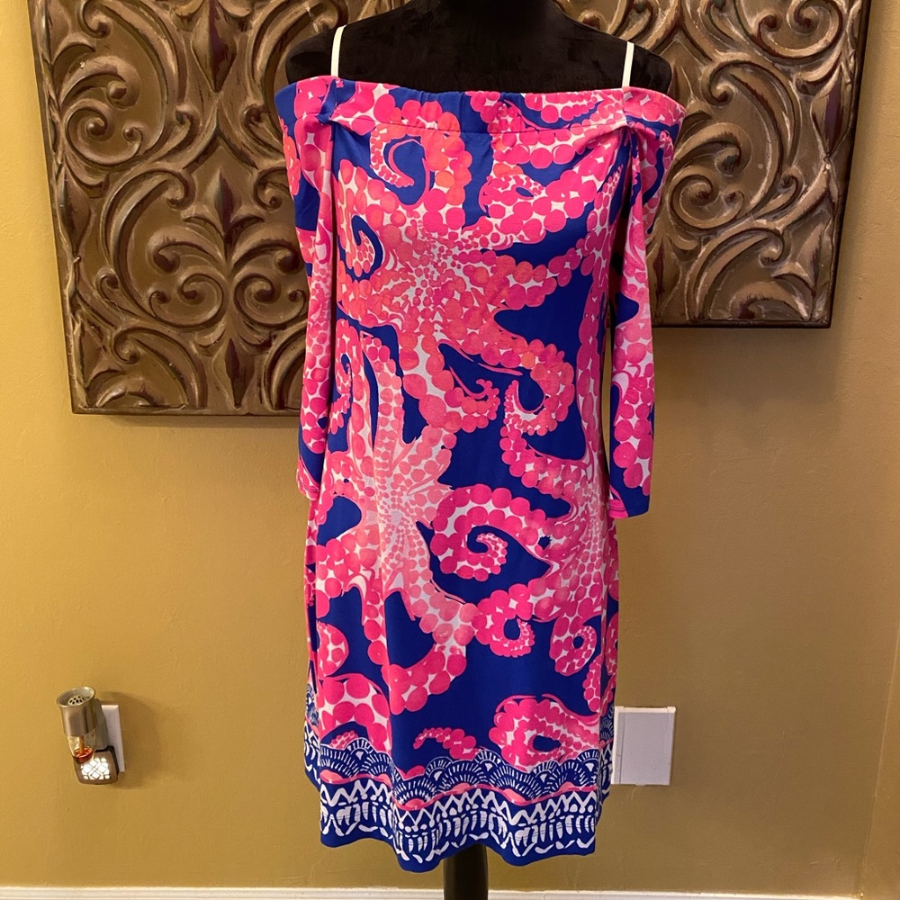 NWT Lilly Pulitzer dress